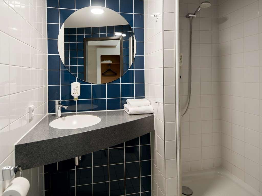 B&B Hotel Bad Homburg Bad Homburg vor der Hoehe Room photo