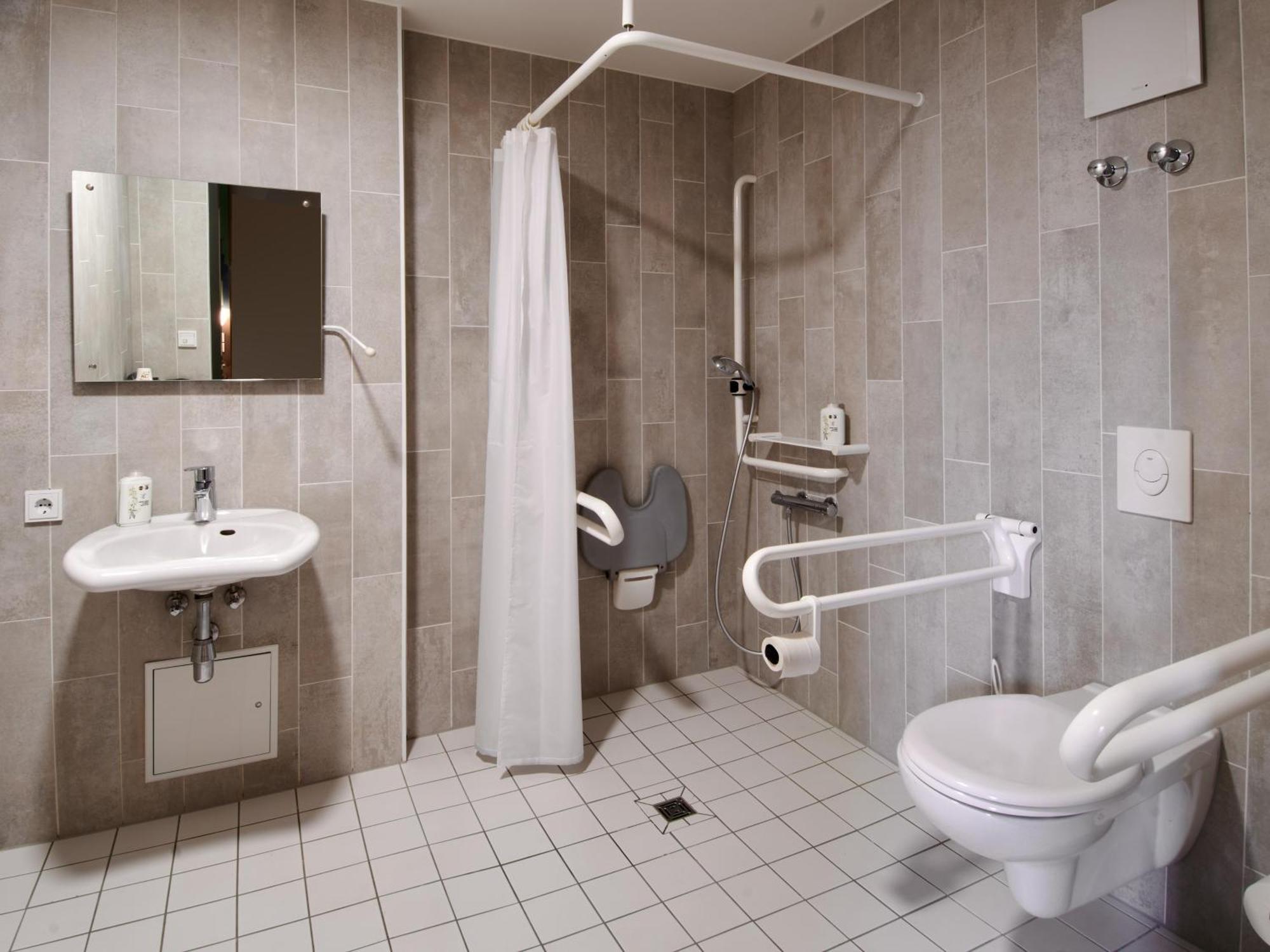 B&B Hotel Bad Homburg Bad Homburg vor der Hoehe Exterior photo